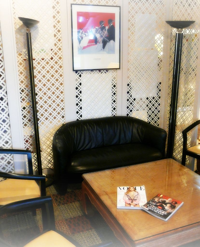 Kyriad Nantes Sud - Bouaye Aeroport Интериор снимка